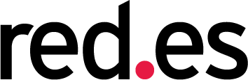 red-,es