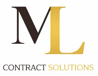 ML logo